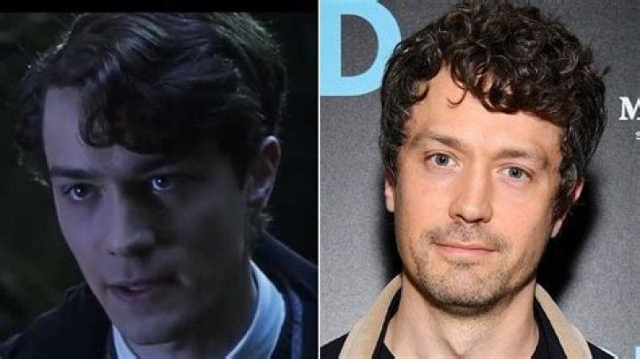 Christian Coulson Relationships: A Deep Dive into His Love Life