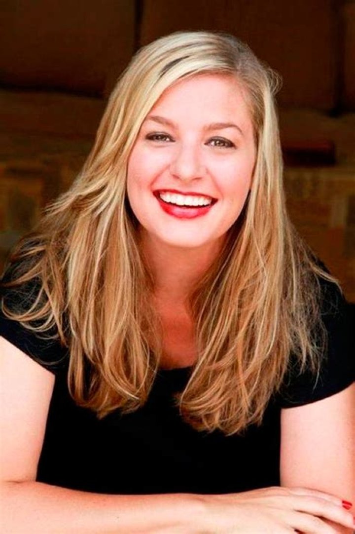 Christina Pazsitzky: The Challenge of Comedy and Reality TV