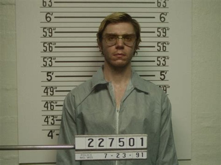 Christopher Scarver & Jeffrey Dahmer: The Untold Story [Details]