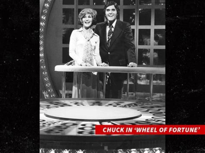 Chuck Woolery's Wheel of Fortune Regret: A Missed Opportunity in Television History
