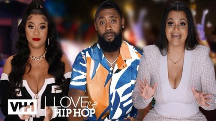 Cisco from Love and Hip Hop Net Worth: Exploring His Life, Career, and Wealth