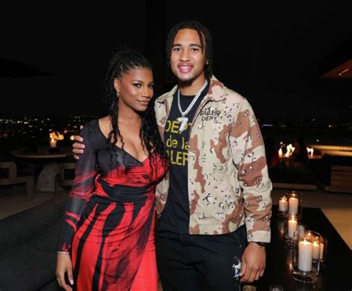 CJ Stroud's Love Life: Who is His Girlfriend?
