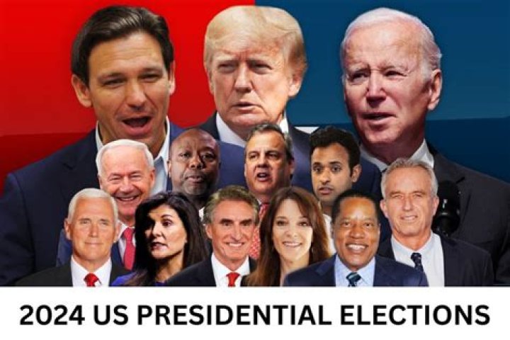 Clint Eastwood's Political Stance: Who Does He Support for President in 2024?