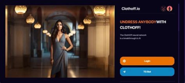 Clothoff.io: Revolutionizing Your Wardrobe with Affordable Fashion