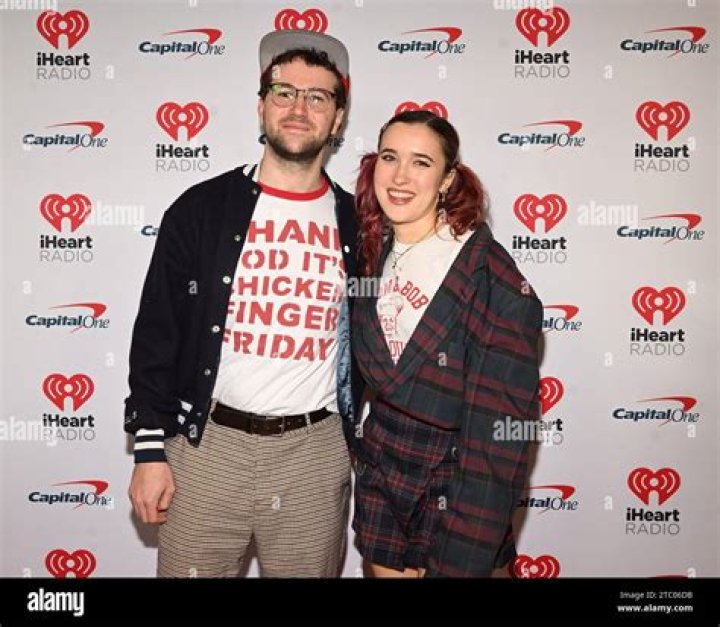 Clyde Lawrence's Romantic Life: Who is His Girlfriend?