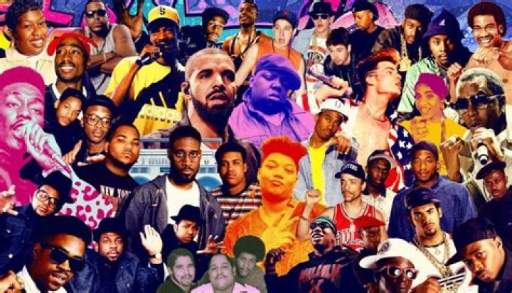 CNN Cam'ron: The Rise and Impact of a Hip-Hop Icon