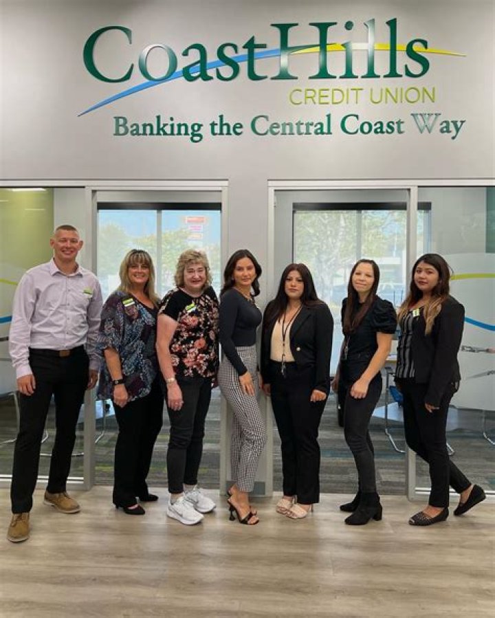 CoastHills Credit Union: Empowering Your Financial Journey