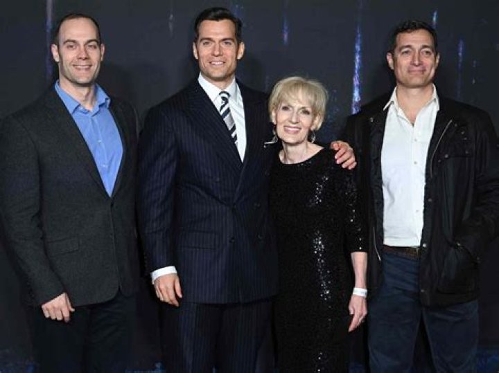 Colin Cavill: The Man Behind the Mask in Hollywood&rsquo;s Blockbusters