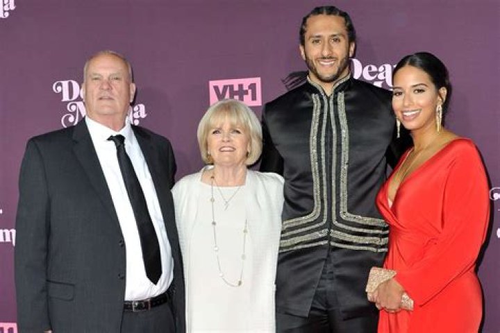 Colin Kaepernick Stats: A Comprehensive Look at His NFL Career Performance