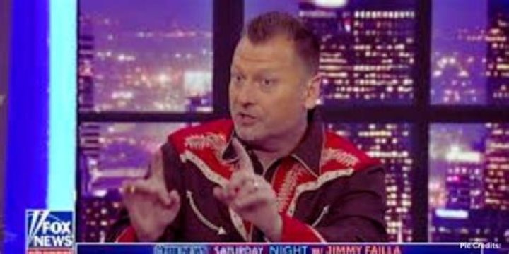 Comedian Jimmy Failla Net Worth: Everything You Need to Know