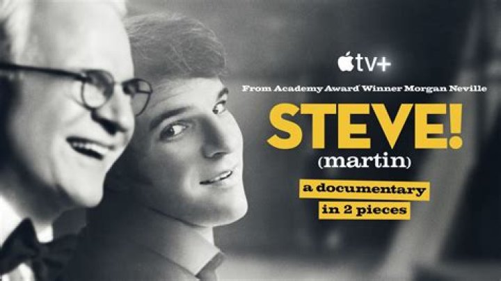 Comedian Steve Martin: A Comedic Genius in Hollywood