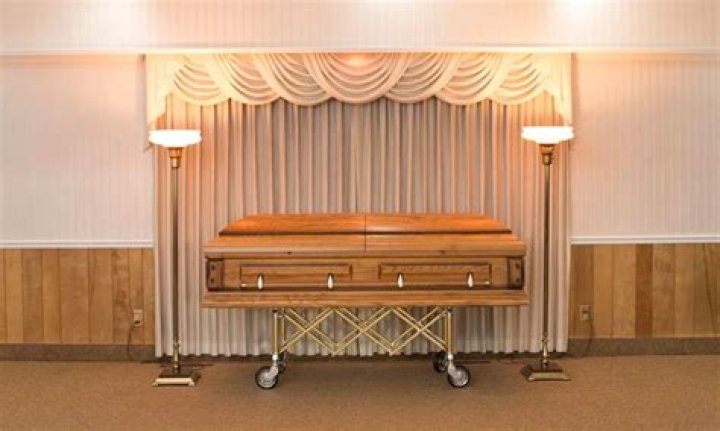 Compassionate Farewells: Anderson Funeral Home Beaufort SC