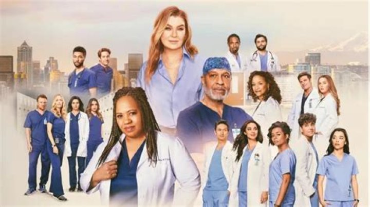 Compelling Secrets of Lexie Grey Exposed in Grey's Anatomy