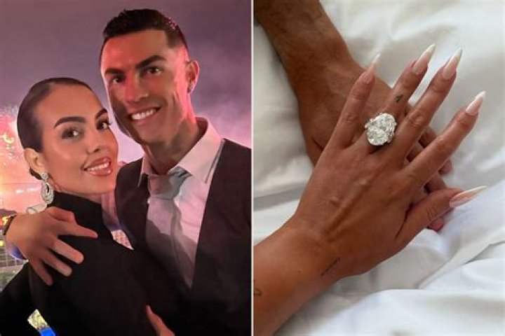 Complete Georgina Rodriguez Age, Birthday, Zodiac Sign, Family & More