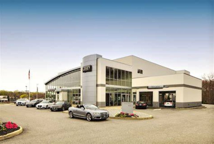 Comprehensive Guide to Hoffman Auto Group: Your Trusted Automotive Partner