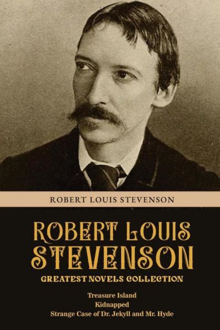 Comprehensive Guide to Louis Osbourne, Robert Louis Stevenson's Step-Son