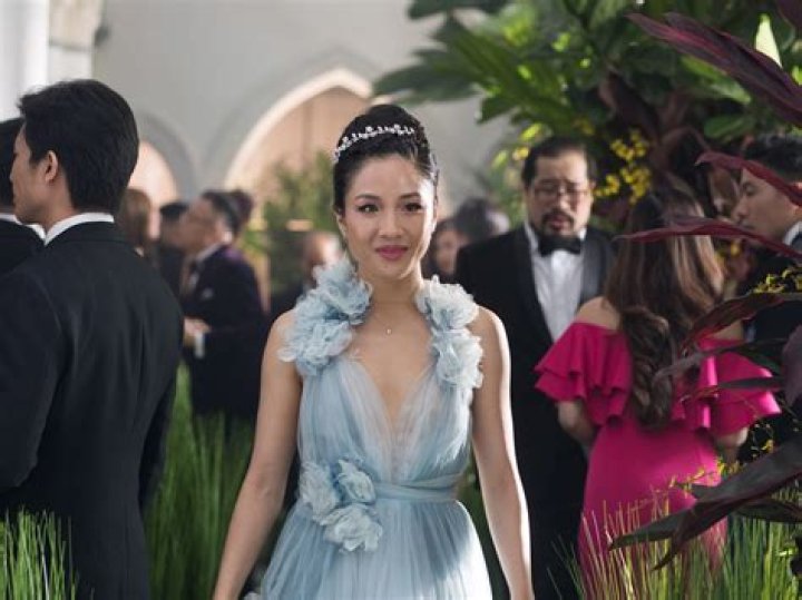 Constance Wu Net Worth: A Deep Dive into Her Wealth and Career