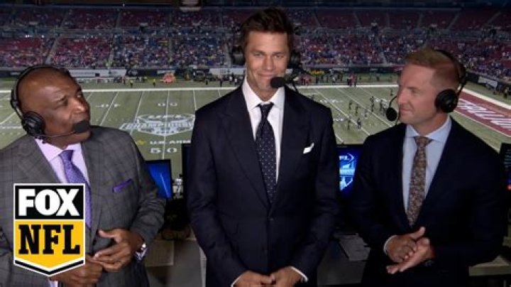 Cooper Manning: From the Broadcast Booth to the Gridiron's Edge