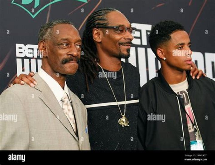 Cordell Broadus Net Worth: Unveiling the Financial Success of Snoop Dogg's Son