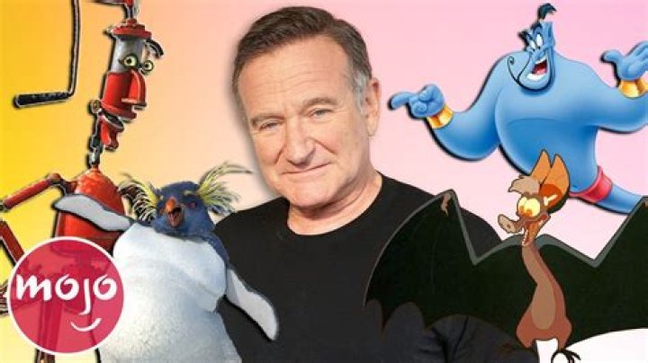 Corey Burton: A Journey Through the Voice Acting Industry