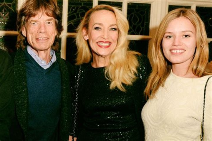 Corrina Jagger: Unveiling the Iconic Model's Journey and Legacy