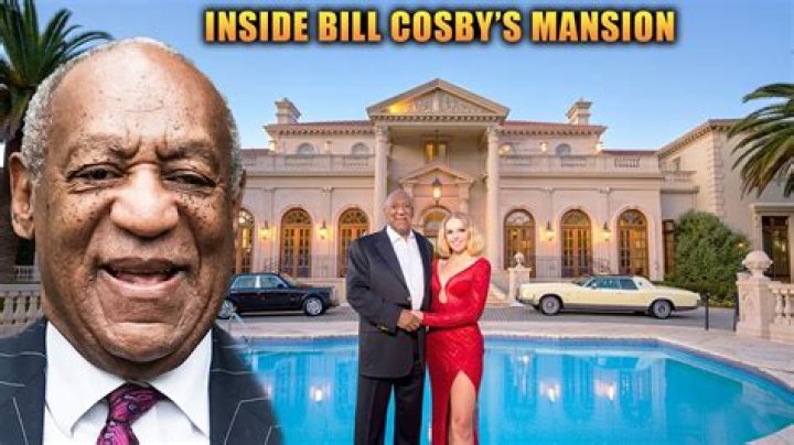 Cosby Net Worth: A Comprehensive Look at the Rise and Fall of a Comedy Legend