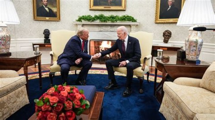 Count Chocula at the White House: Biden's Latest Gaffe Draws Criticism