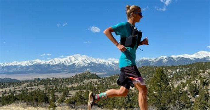 Courtney Dauwalter Salary: Insights into the Ultra-Running Sensation's Earnings