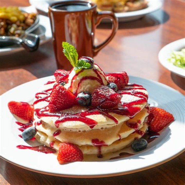 Cozy Corner Restaurant and Pancake House: A Culinary Haven for Food Lovers