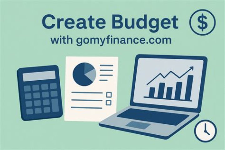 Create a Winning Budget with gomyfinance.com