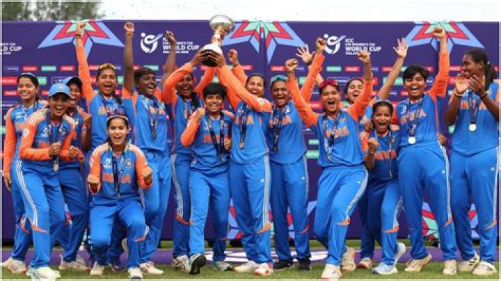 Cricket Leigh: The Rising Star in the World of Cricket