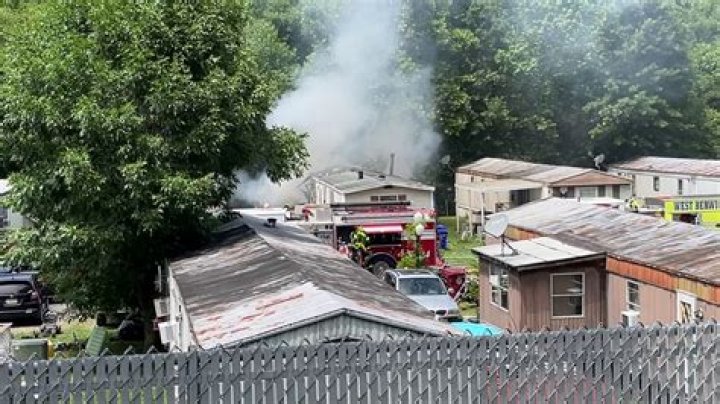 Critical Insights into Mobile Home Fire in Atascosa: Causes, Impact, and Safety Tips