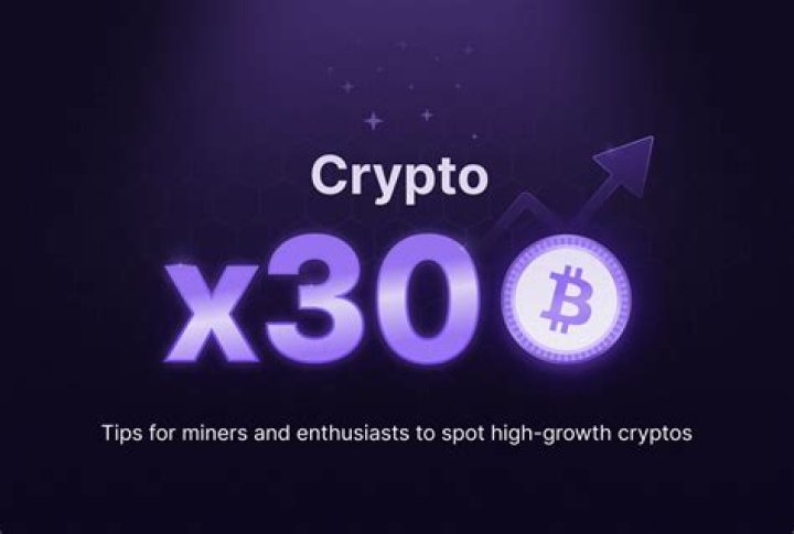 Crypto30x.com Bitcoin Price: The Ultimate Guide to Understanding Bitcoin&rsquo;s Market Dynamics