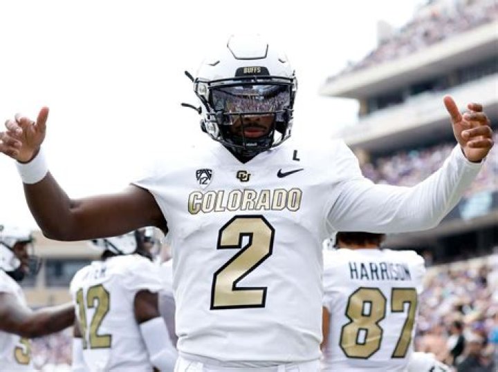 CU Buffs Football: A Comprehensive Guide to the University of Colorado Football Team
