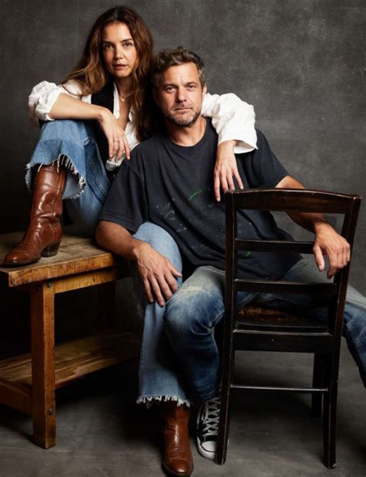 Current Marital Status of Katie Holmes