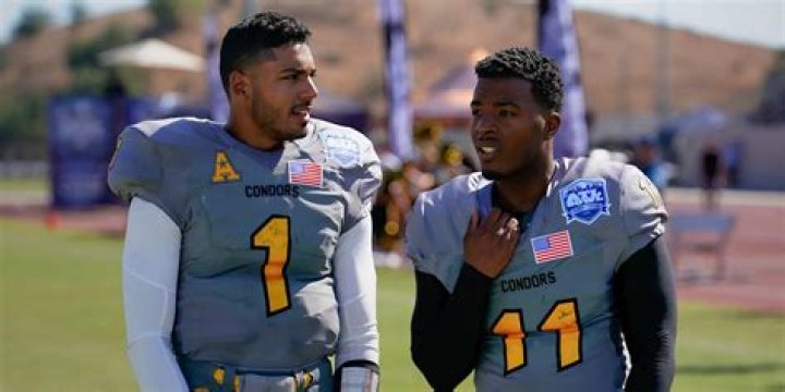 Dad of Coach Spencer: All American's Unexpected Revelation