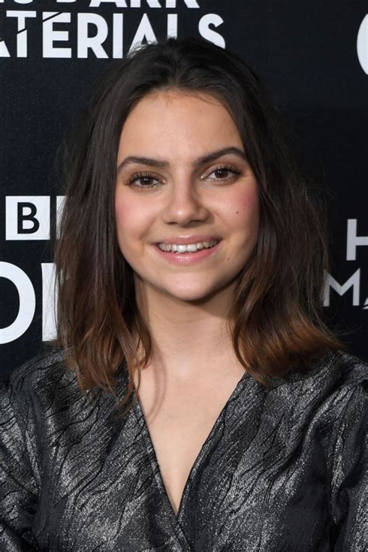 Dafne Keen: The Rising Star of Hollywood