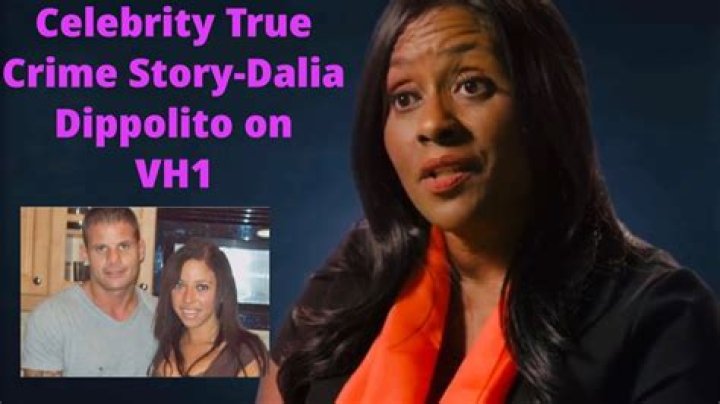 Dalia Dippolito Teeth: The Shocking Story Behind the Bizarre Crime