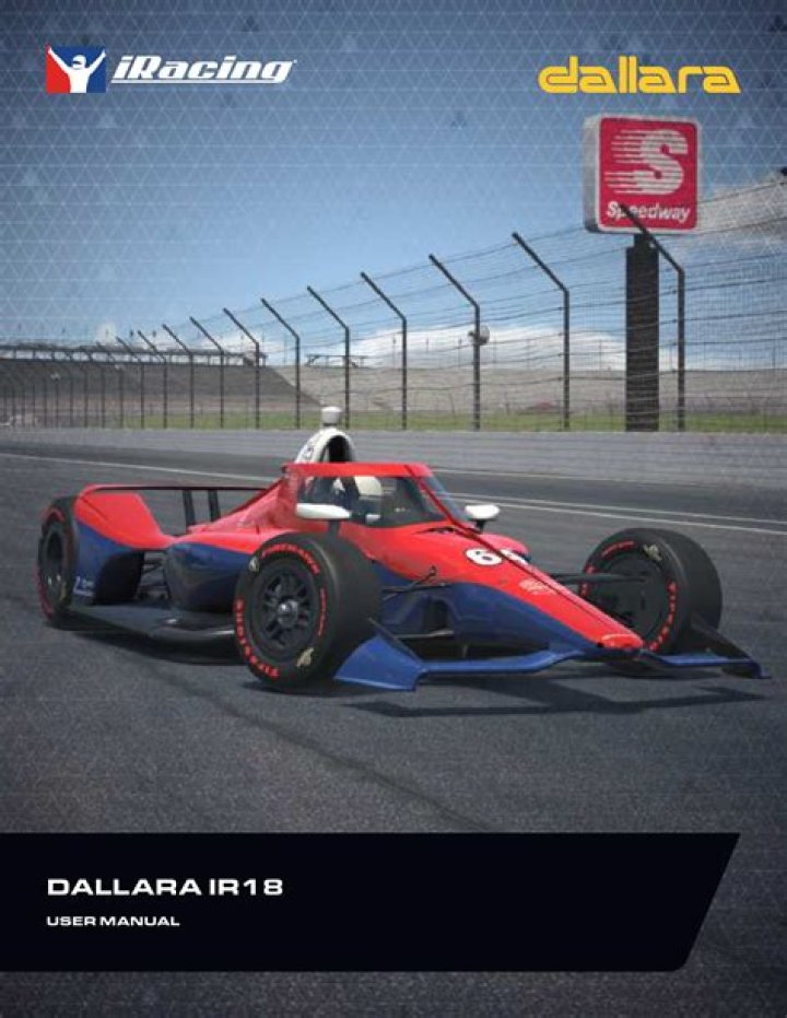Dallara IR18: Comprehensive Guide and Latest Updates