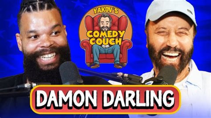 Damon Darrel: Unpacking the Net Worth of a Rising Star in Entertainment