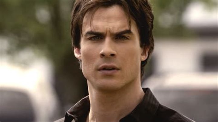 Damon from Vampire Diaries Real Name: Unveiling the Man Behind the Character