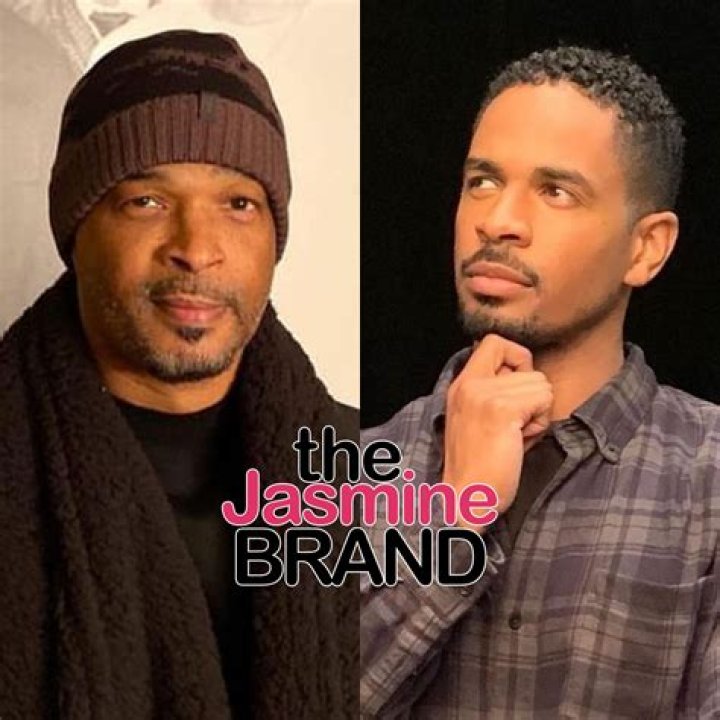 Damon Wayans Jr. and His Journey as a Father