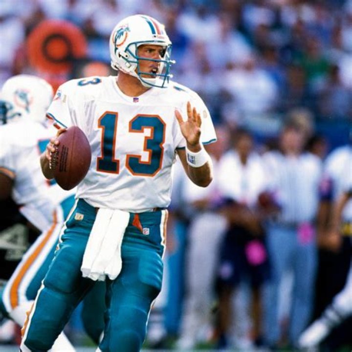 Dan Marino's Wife Stands by Him: A Tale of Enduring Support and Resilience