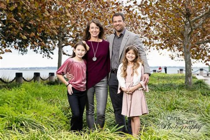 Dana Loesch Family: A Closer Look at Her Personal Life