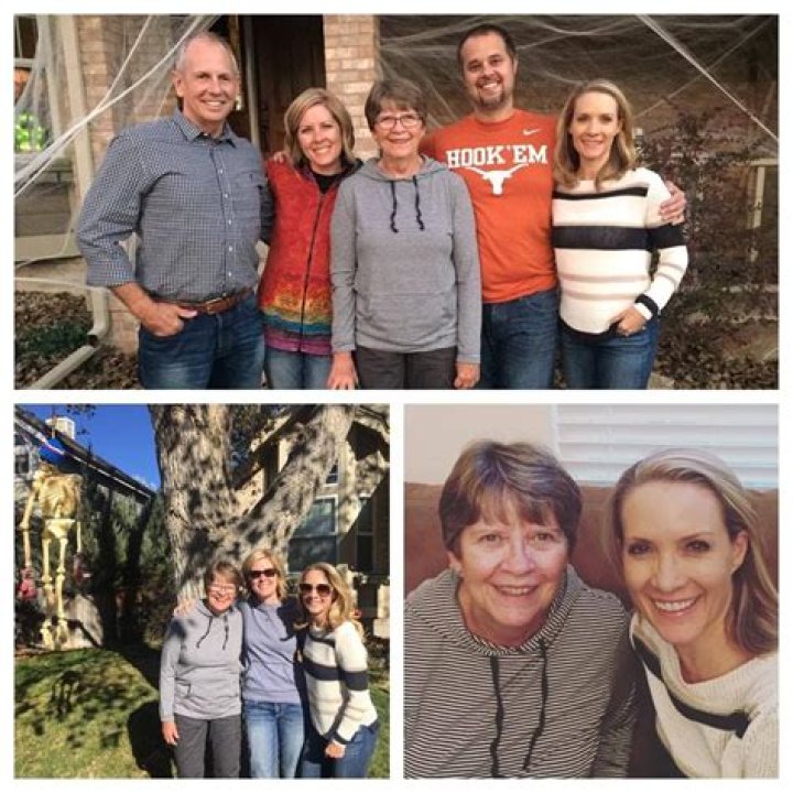 Dana Perino Kids: A Comprehensive Guide to Her Family Life