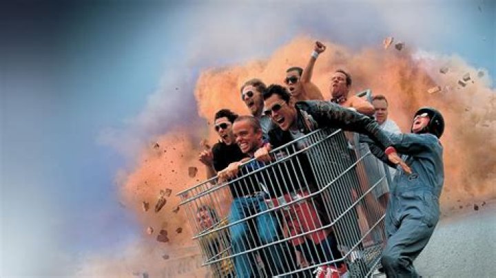 Danger Ehren Net Worth: A Deep Dive into the Wealth of the Jackass Star