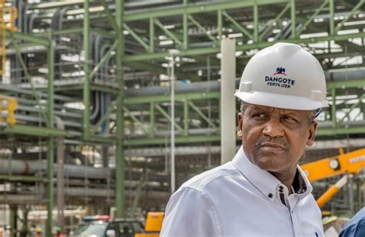 Dangote Refinery: The Game-Changer in Africa's Energy Sector