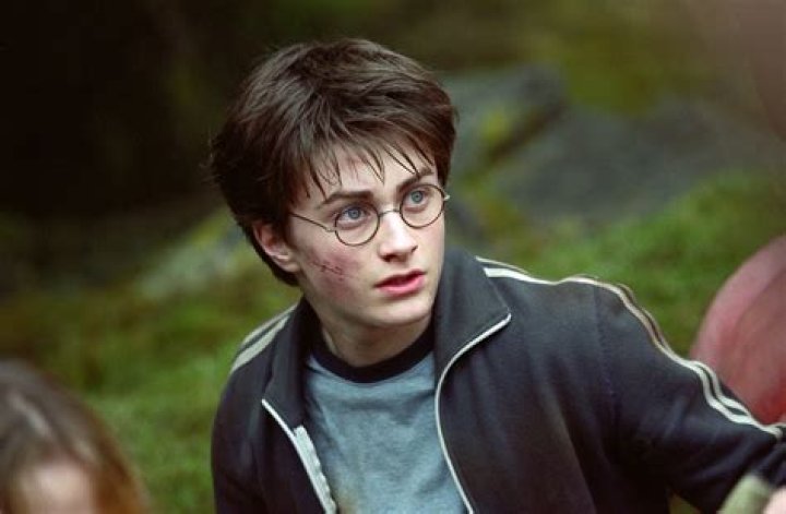Daniel Radcliffe's Age in Harry Potter and the Prisoner of Azkaban