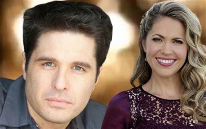 Danny Dorosh and Pascale Hutton: An Unbreakable Bond on Screen and Beyond