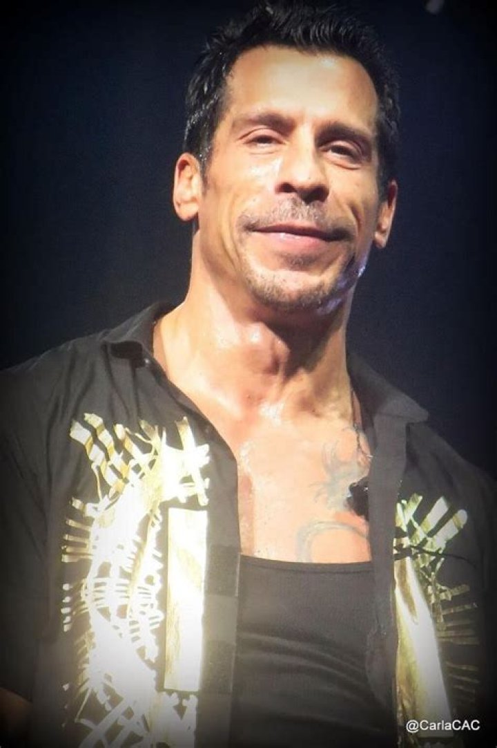 Danny Wood: A Multifaceted Talent in the Entertainment Industry